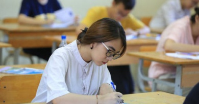 Đề tham khảo 2021 môn Hóa học thi tốt nghiệp THPT có đáp án gợi ý